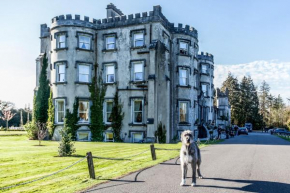 Ballyseede Castle